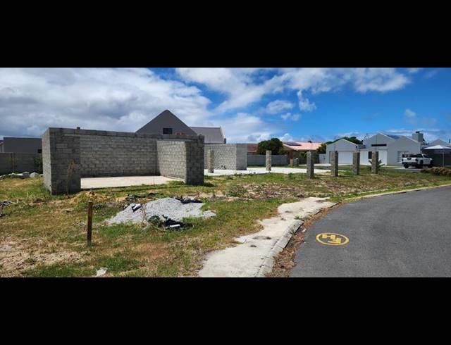 LAND FOR SALE IN FRANSKRAAL